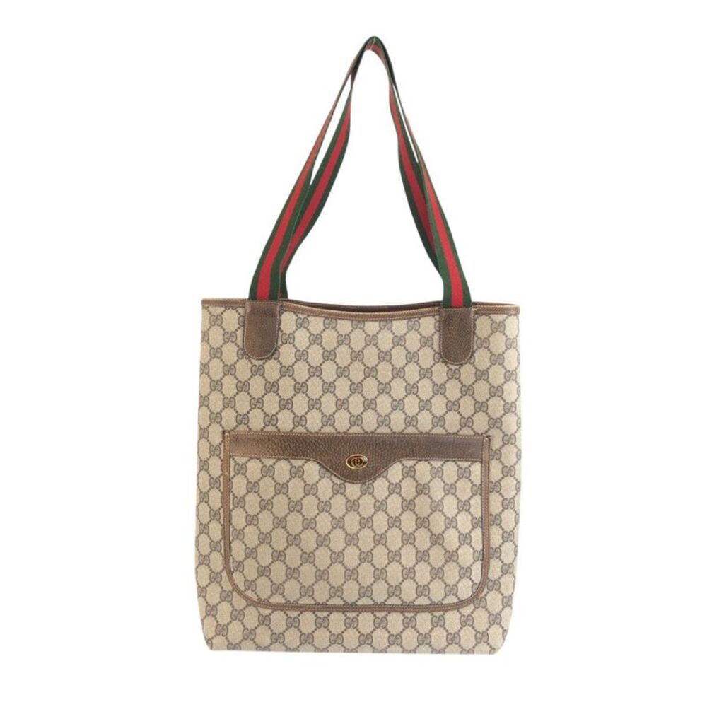 Gucci Tote Bag